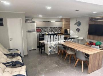 Casa · 105m² · 3 Quartos · 1 Vaga · Casa em Vila Marari, São Paulo/SP de 105m² 3 quartos à venda por R$ 732.000,00