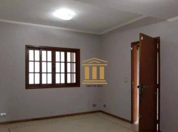 Casa · 125m² · 2 Quartos · 2 Vagas · Casa em Jardim das Indústrias, São José dos Campos/SP de 125m² 2 quartos à venda por R$ 750.000,00