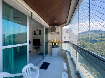 Apartamento · 98m² · 3 Quartos · 1 Vaga · Apartamento em Jardim Las Palmas, Guarujá/SP de 98m² 3 quartos à venda por R$ 750.000,00