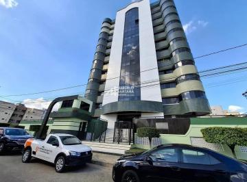 Apartamento · 160m² · 4 Quartos · 2 Vagas · Apartamento em Candeias, Vitória da Conquista/BA de 160m² 4 quartos à venda por R$ 850.000,00