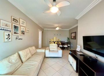 Apartamento · 115m² · 3 Quartos · 2 Vagas · Apartamento em Balneário Guarujá, Guarujá/SP de 115m² 3 quartos à venda por R$ 749.000,00