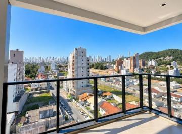 Apartamento · 79m² · 2 Quartos · 2 Vagas · Apartamento em São Francisco De Assis, Camboriú/SC de 79m² 2 quartos à venda por R$ 850.000,00