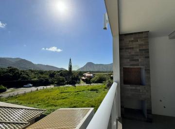 Apartamento · 53m² · 1 Quarto · 1 Vaga · Apartamento em Pântano do Sul, Florianópolis/SC de 53m² 1 quartos à venda por R$ 750.000,00