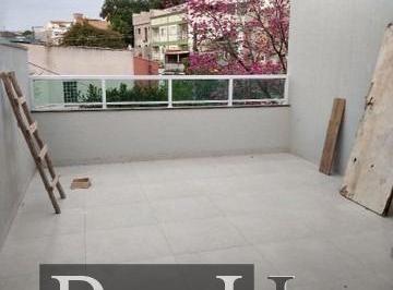 Casa · 125m² · 3 Quartos · 4 Vagas · Sobrado em Vila Curuçá, Santo André/SP de 125m² 3 quartos à venda por R$ 739.000,00