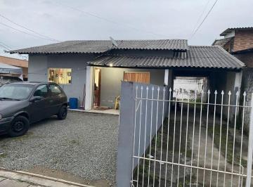 Casa · 93m² · 2 Quartos · 6 Vagas · Casa em Centro, Itajaí/SC de 93m² 2 quartos à venda por R$ 750.000,00