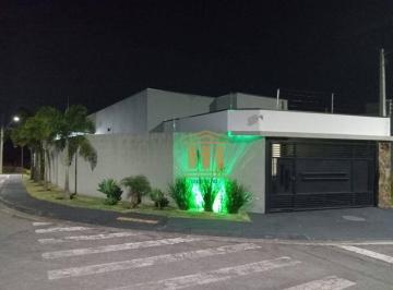 Casa · 110m² · 3 Quartos · 2 Vagas · Casa em Jardim Bela Vista, São José dos Campos/SP de 110m² 3 quartos à venda por R$ 760.000,00