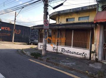 Comercial · 100m² · 1 Vaga · Salão em Cocaia, Guarulhos/SP de 100m² à venda por R$ 750.000,00 ou para locação R$ 3.500,00/mes