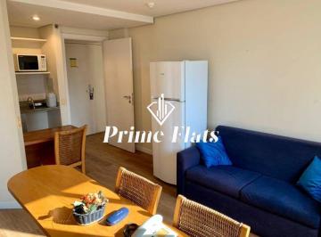 Apartamento · 43m² · 2 Quartos · 1 Vaga · Flat em Planalto Paulista, São Paulo/SP de 43m² 2 quartos à venda por R$ 758.000,00