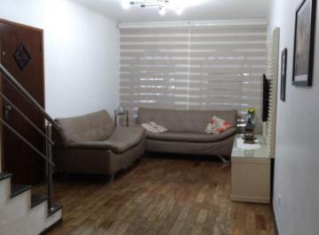 Casa · 120m² · 3 Quartos · 2 Vagas · Sobrado em Jardim Vila Formosa, São Paulo/SP de 120m² 3 quartos à venda por R$ 720.000,00