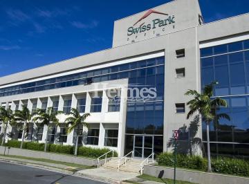 Comercial · 98m² · 2 Vagas · Sala em Swiss Park, Campinas/SP de 98m² à venda por R$ 750.000,00