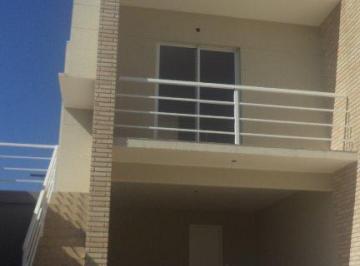 Casa · 155m² · 3 Quartos · 3 Vagas · Sobrado em Vila São Francisco, Cotia/SP de 155m² 3 quartos à venda por R$ 750.000,00