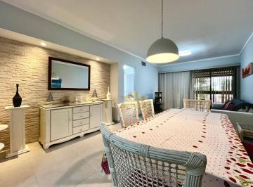 Apartamento · 116m² · 3 Quartos · 2 Vagas · Apartamento em Jardim Três Marias, Guarujá/SP de 116m² 3 quartos à venda por R$ 745.000,00