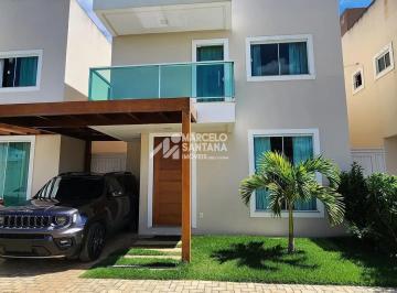 Casa · 122m² · 3 Quartos · 2 Vagas · Casa em Boa Vista, Vitória da Conquista/BA de 122m² 3 quartos à venda por R$ 750.000,00