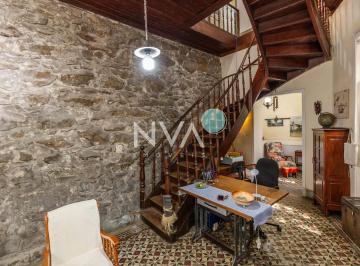 Casa · 115m² · 4 Quartos · Casa em Laranjeiras, Rio de Janeiro/RJ de 115m² 4 quartos à venda por R$ 720.000,00