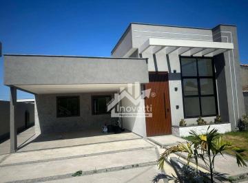 Casa · 147m² · 3 Quartos · 4 Vagas · Casa em Jardim Atlântico Central (Itaipuaçu), Maricá/RJ de 147m² 3 quartos à venda por R$ 760.000,00