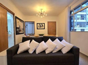 Apartamento · 110m² · 3 Quartos · Apartamento em Boqueirão, Santos/SP de 110m² 3 quartos à venda por R$ 732.410,00