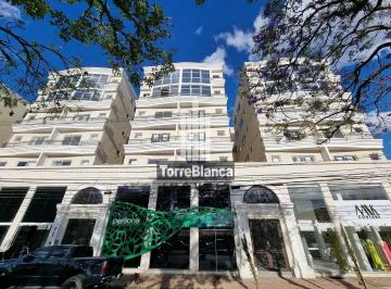 Apartamento · 115m² · 3 Quartos · 2 Vagas · Apartamento em Colônia Dona Luíza, Ponta Grossa/PR de 115m² 3 quartos à venda por R$ 750.000,00 ou p