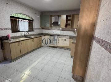 Casa · 192m² · 3 Quartos · 3 Vagas · Casa em Jardim Santa Adélia, São Paulo/SP de 192m² 3 quartos à venda por R$ 710.000,00