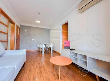 Apartamento · 45m² · 1 Quarto · 1 Vaga · Apartamento em Vila Uberabinha, São Paulo/SP de 45m² 1 quartos à venda por R$ 750.000,00