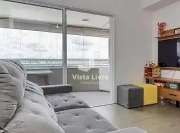Apartamento · 68m² · 2 Quartos · 1 Vaga · Apartamento em Parque Industrial Tomas Edson, São Paulo/SP de 68m² 2 quartos à venda por R$ 730.000,