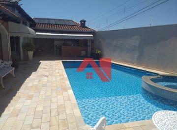 Casa · 206m² · 3 Quartos · 2 Vagas · Casa em Jardim Planalto Verde, Mogi Guaçu/SP de 206m² 3 quartos à venda por R$ 750.000,00
