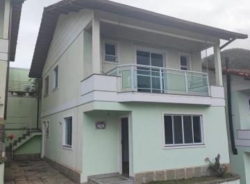 Casa · 128m² · 3 Quartos · 1 Vaga · Casa em Agriões, Teresópolis/RJ de 128m² 3 quartos à venda por R$ 740.000,00