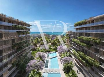 Apartamento · 29m² · 1 Quarto · Flat em Jardim Oceania, João Pessoa/PB de 29m² 1 quartos à venda por R$ 750.000,00