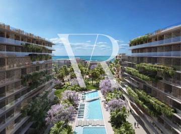 Apartamento · 29m² · 1 Quarto · Flat em Jardim Oceania, João Pessoa/PB de 29m² 1 quartos à venda por R$ 750.000,00