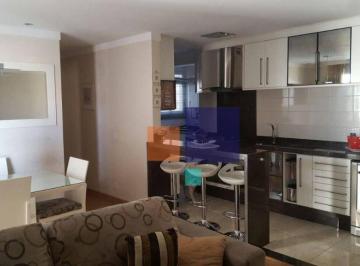 Apartamento · 74m² · 3 Quartos · 1 Vaga · Apartamento em Mauá, São Caetano do Sul/SP de 74m² 3 quartos à venda por R$ 750.000,00