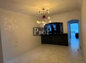 Casa · 110m² · 3 Quartos · 2 Vagas · Sobrado em Parque das Nações, Santo André/SP de 110m² 3 quartos à venda por R$ 750.000,00
