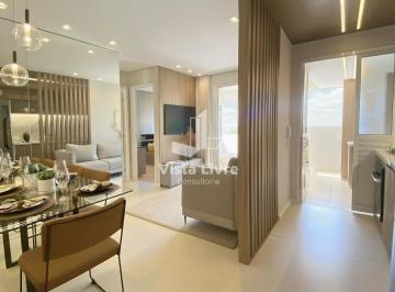 Apartamento · 63m² · 2 Quartos · 1 Vaga · Apartamento em Vila Ipojuca, São Paulo/SP de 63m² 2 quartos à venda por R$ 776.400,00