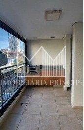 Apartamento · 3 Quartos · 1 Vaga · Apartamento em Cambuci, São Paulo/SP de 0m² 3 quartos à venda por R$ 745.000,00