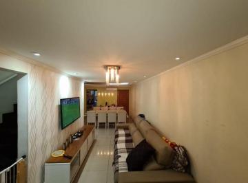 Casa · 150m² · 4 Quartos · 4 Vagas · Sobrado em Vila Carrão, São Paulo/SP de 150m² 4 quartos à venda por R$ 730.000,00