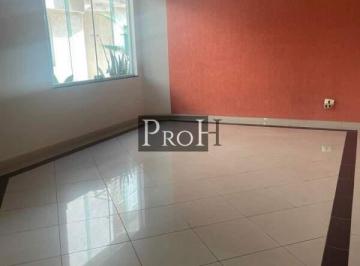 Casa · 188m² · 3 Quartos · 3 Vagas · Casa em Parque Bandeirante, Santo André/SP de 188m² 3 quartos à venda por R$ 720.000,00
