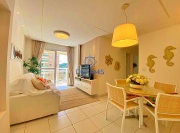 Apartamento · 80m² · 2 Quartos · 2 Vagas · Apartamento em Centro, Guarujá/SP de 80m² 2 quartos à venda por R$ 700.000,00