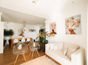 Apartamento · 85m² · 3 Quartos · 2 Vagas · Apartamento em São João, Jacareí/SP de 85m² 3 quartos à venda por R$ 750.000,00