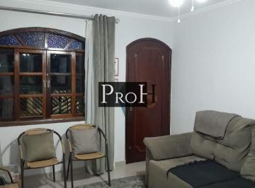 Casa · 125m² · 4 Quartos · 2 Vagas · Sobrado em Santa Maria, Santo André/SP de 125m² 4 quartos à venda por R$ 735.000,00