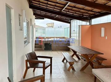 Apartamento · 160m² · 3 Quartos · 1 Vaga · Cobertura em São Francisco, Ilhéus/BA de 160m² 3 quartos à venda por R$ 700.000,00