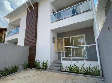 Casa · 135m² · 3 Quartos · 2 Vagas · Sobrado em Jardim das Indústrias, São José dos Campos/SP de 135m² 3 quartos à venda por R$ 750.000,0