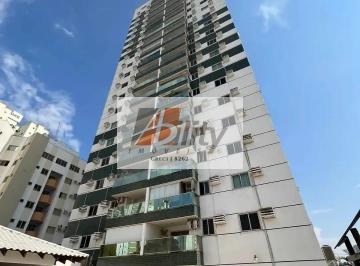 Apartamento · 100m² · 3 Quartos · 2 Vagas · Apartamento em Duque de Caxias II, Cuiabá/MT de 100m² 3 quartos à venda por R$ 730.000,00