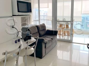 Comercial · 33m² · 1 Quarto · 1 Vaga · Studio em Brooklin Paulista, São Paulo/SP de 33m² 1 quartos à venda por R$ 565.000,00