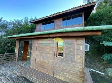 Casa · 80m² · 2 Quartos · 1 Vaga · Casa em Morro das Pedras, Florianópolis/SC de 80m² 2 quartos à venda por R$ 850.000,00
