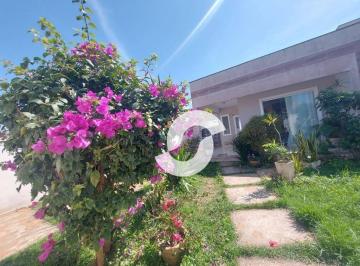 Casa · 90m² · 2 Quartos · 4 Vagas · Casa em Jardim Atlântico Leste (Itaipuaçu), Maricá/RJ de 90m² 2 quartos à venda por R$ 730.000,00