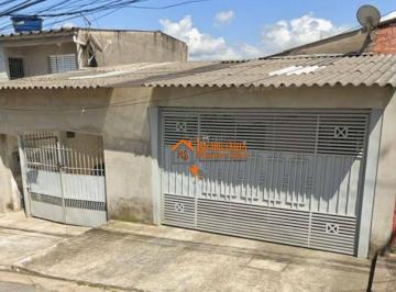Casa · 250m² · 3 Quartos · 3 Vagas · Casa em Centro, Guarulhos/SP de 0m² 3 quartos à venda por R$ 741.500,00