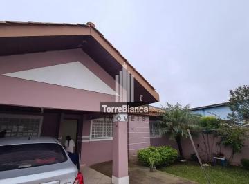 Casa · 116m² · 4 Quartos · Casa em Uvaranas, Ponta Grossa/PR de 116m² 4 quartos à venda por R$ 700.000,00