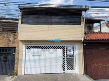Casa · 266m² · 4 Quartos · 3 Vagas · Sobrado em Jardim Paraventi, Guarulhos/SP de 266m² 4 quartos à venda por R$ 750.000,00