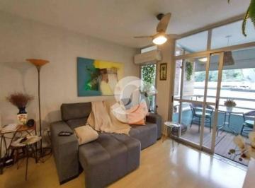 Apartamento · 110m² · 3 Quartos · 1 Vaga · Apartamento em Ingá, Niterói/RJ de 110m² 3 quartos à venda por R$ 750.000,00