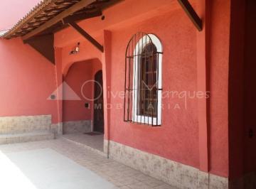 Casa · 160m² · 3 Quartos · 4 Vagas · Casa em Vila São Francisco, São Paulo/SP de 160m² 3 quartos à venda por R$ 760.000,00