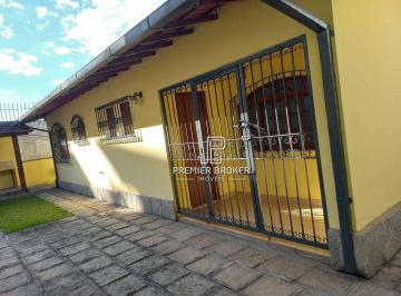 Casa · 200m² · 4 Quartos · 1 Vaga · Casa em Panorama, Teresópolis/RJ de 200m² 4 quartos à venda por R$ 700.000,00
