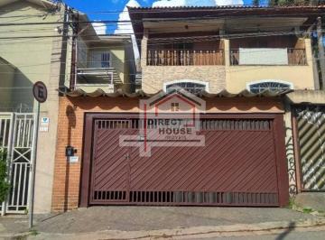 Casa · 207m² · 4 Quartos · 2 Vagas · Casa em Jardim Pinheiros, São Paulo/SP de 207m² 4 quartos à venda por R$ 699.000,00